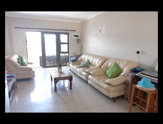 2 BEDROOM APARTMENT FOR SALE IN UMHLANGA RIDGE